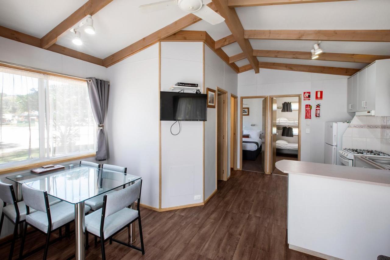 Big4 Taggerty Holiday Park Exterior foto