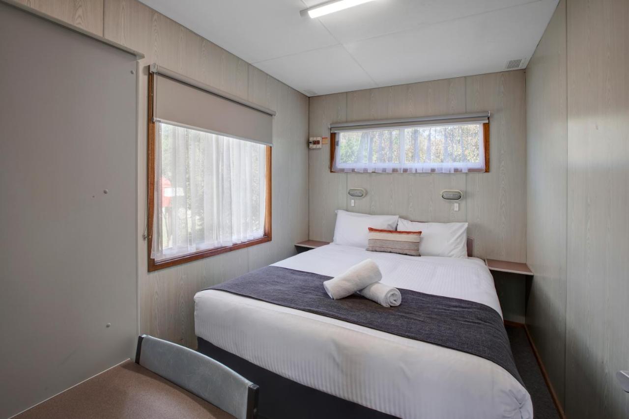 Big4 Taggerty Holiday Park Exterior foto