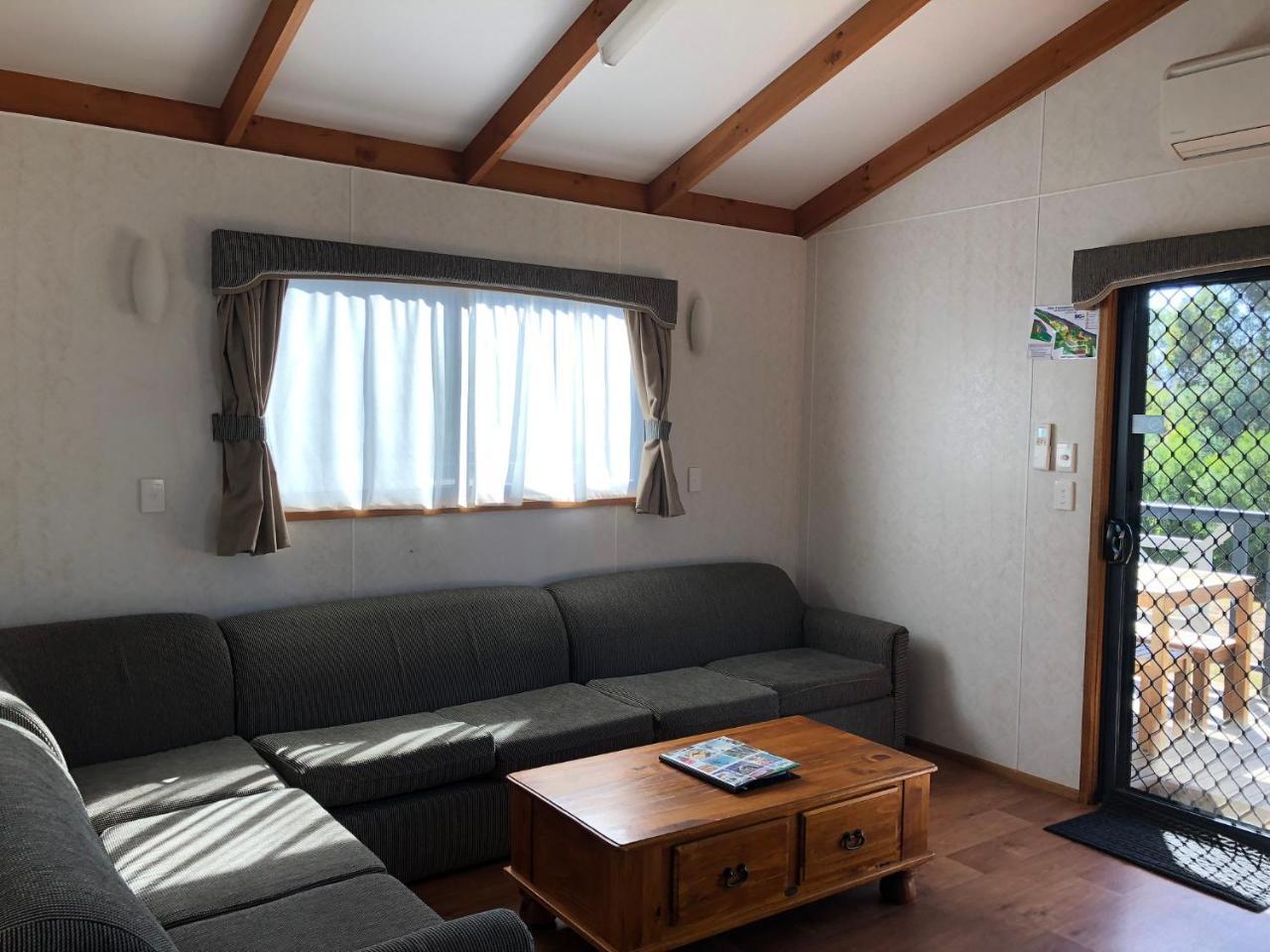 Big4 Taggerty Holiday Park Exterior foto