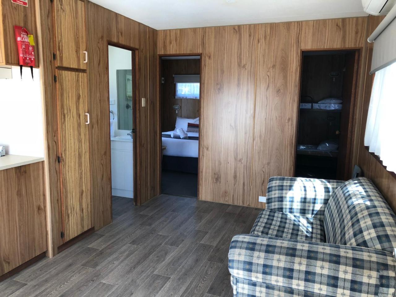 Big4 Taggerty Holiday Park Exterior foto